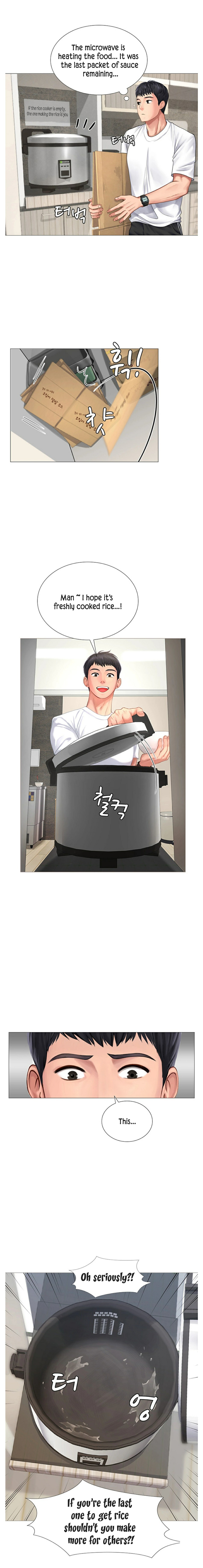 Should I Study at Noryangjin? Chap Chapter 1-Should I Study at Noryangjin? - Next Chap 2