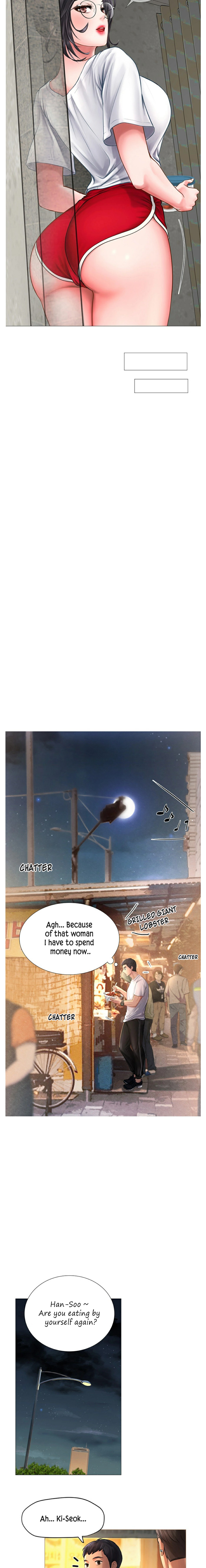 Should I Study at Noryangjin? Chap Chapter 1-Should I Study at Noryangjin? - Next Chap 2