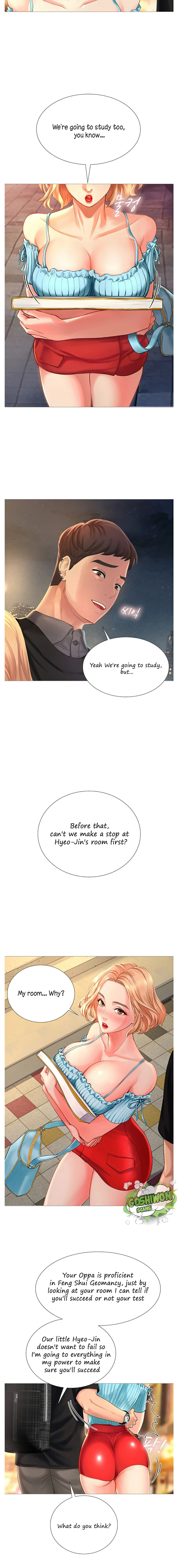 Should I Study at Noryangjin? Chap Chapter 1-Should I Study at Noryangjin? - Next Chap 2