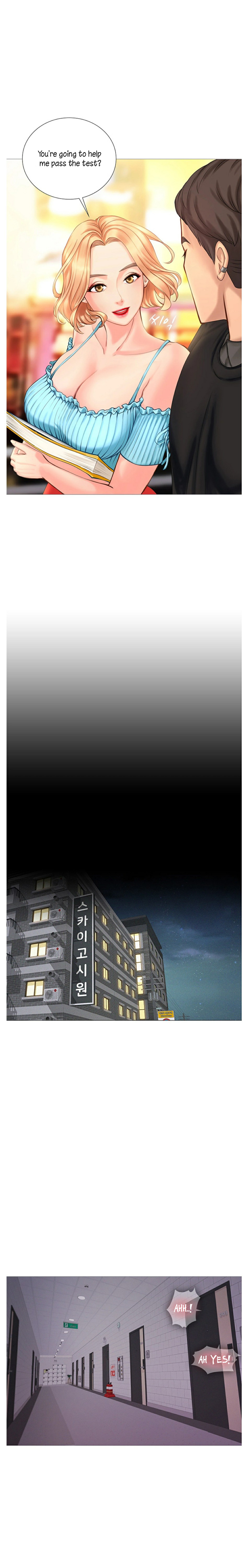 Should I Study at Noryangjin? Chap Chapter 1-Should I Study at Noryangjin? - Next Chap 2