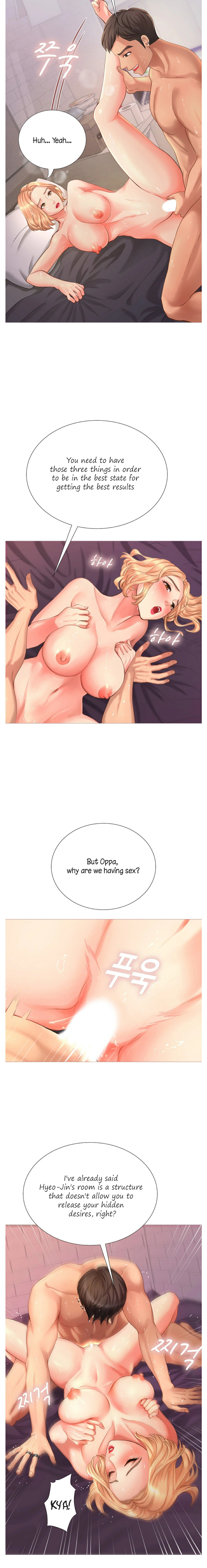 Should I Study at Noryangjin? Chap Chapter 1-Should I Study at Noryangjin? - Next Chap 2