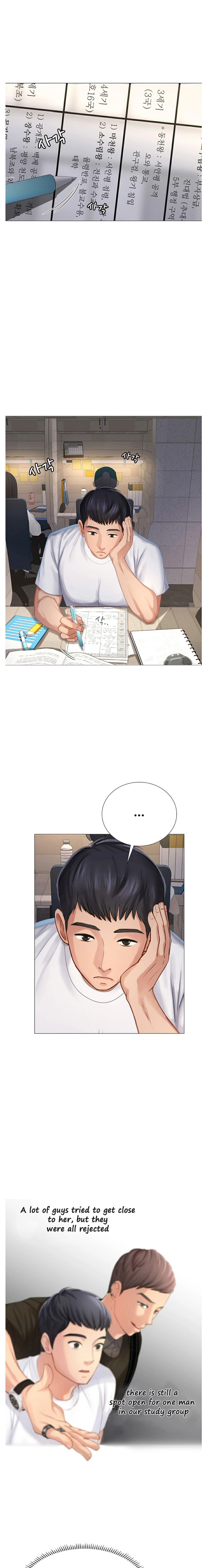 Should I Study at Noryangjin? Chap Chapter 1-Should I Study at Noryangjin? - Next Chap 2