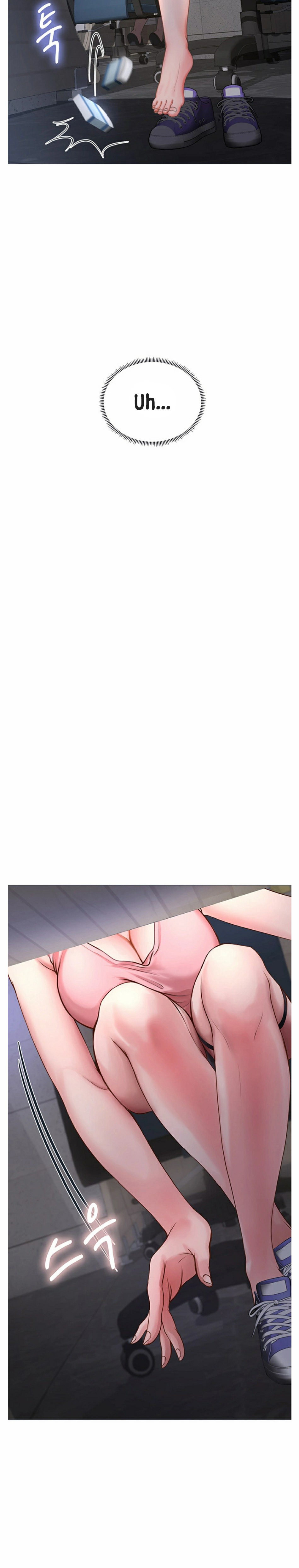 Should I Study at Noryangjin? Chap Chapter 1-Should I Study at Noryangjin? - Next Chap 2