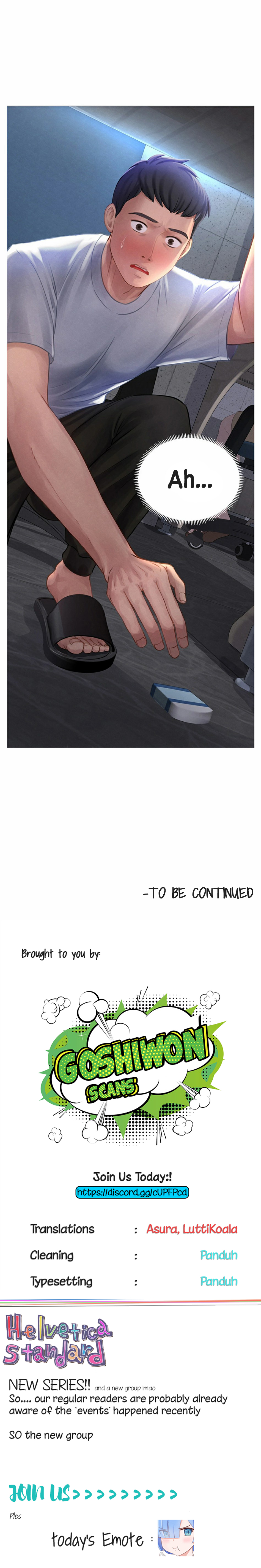 Should I Study at Noryangjin? Chap Chapter 1-Should I Study at Noryangjin? - Next Chap 2