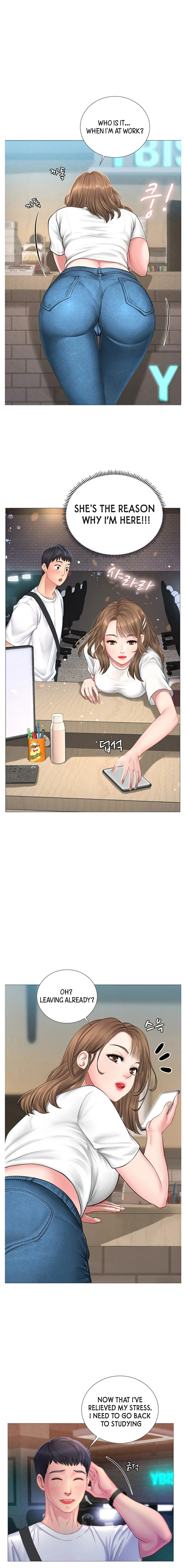 Should I Study at Noryangjin? Chap Chapter 1-Should I Study at Noryangjin? - Next Chap 2