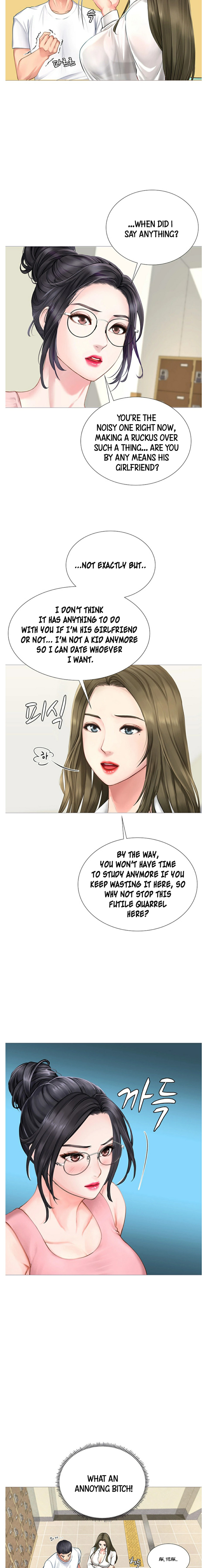 Should I Study at Noryangjin? Chap Chapter 2-Should I Study at Noryangjin? - Next Chap 3
