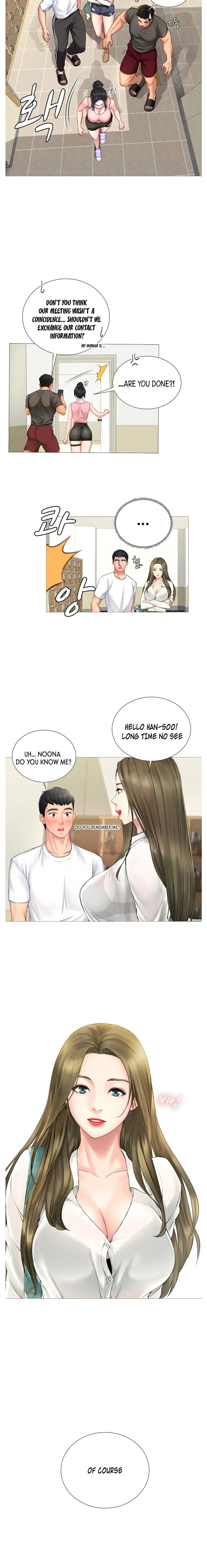 Should I Study at Noryangjin? Chap Chapter 2-Should I Study at Noryangjin? - Next Chap 3