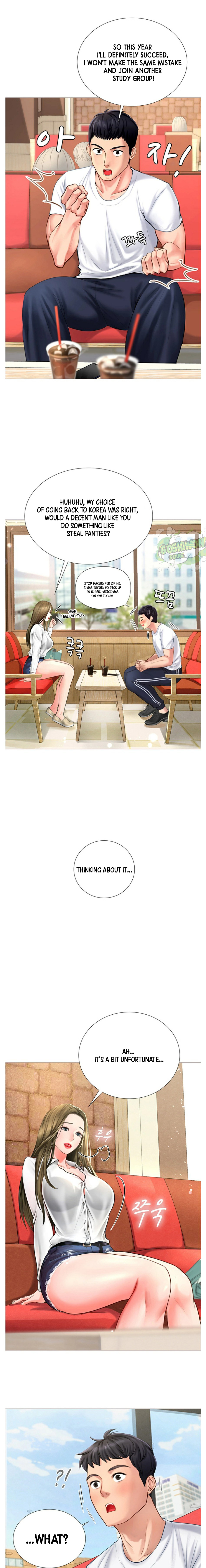 Should I Study at Noryangjin? Chap Chapter 2-Should I Study at Noryangjin? - Next Chap 3