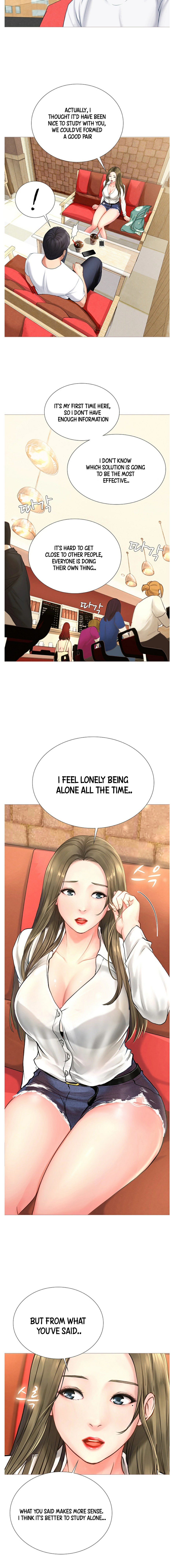 Should I Study at Noryangjin? Chap Chapter 2-Should I Study at Noryangjin? - Next Chap 3