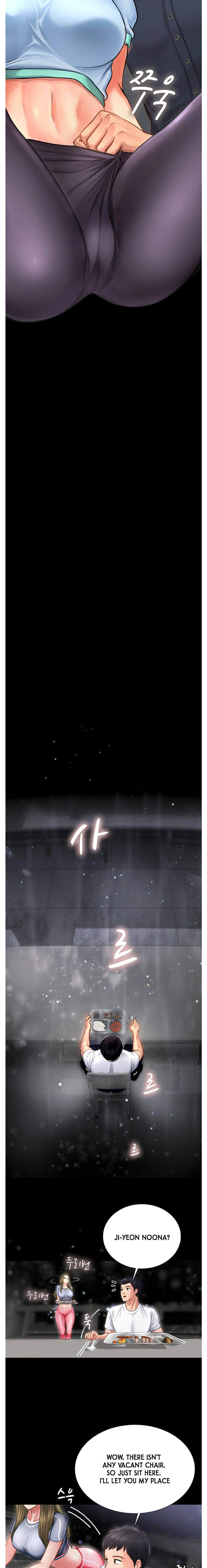 Should I Study at Noryangjin? Chap Chapter 2-Should I Study at Noryangjin? - Next Chap 3