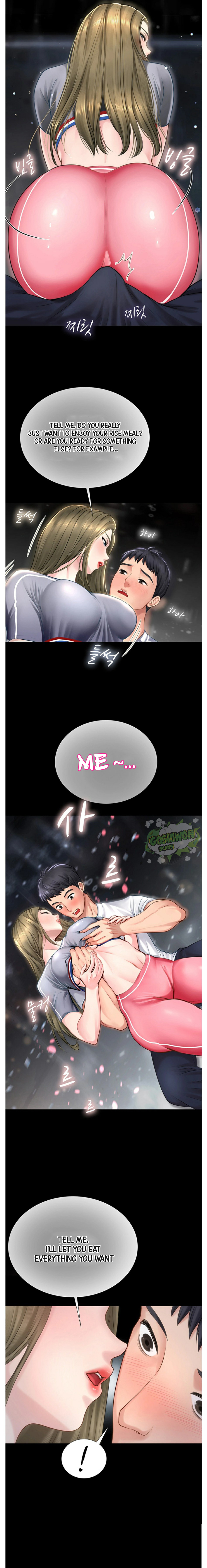 Should I Study at Noryangjin? Chap Chapter 2-Should I Study at Noryangjin? - Next Chap 3