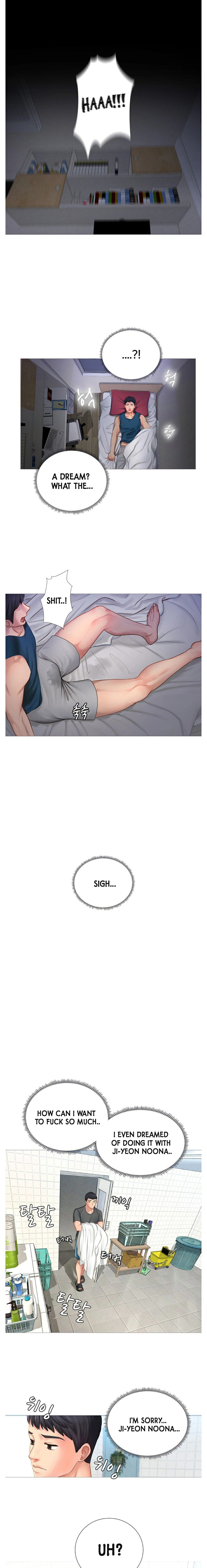 Should I Study at Noryangjin? Chap Chapter 2-Should I Study at Noryangjin? - Next Chap 3