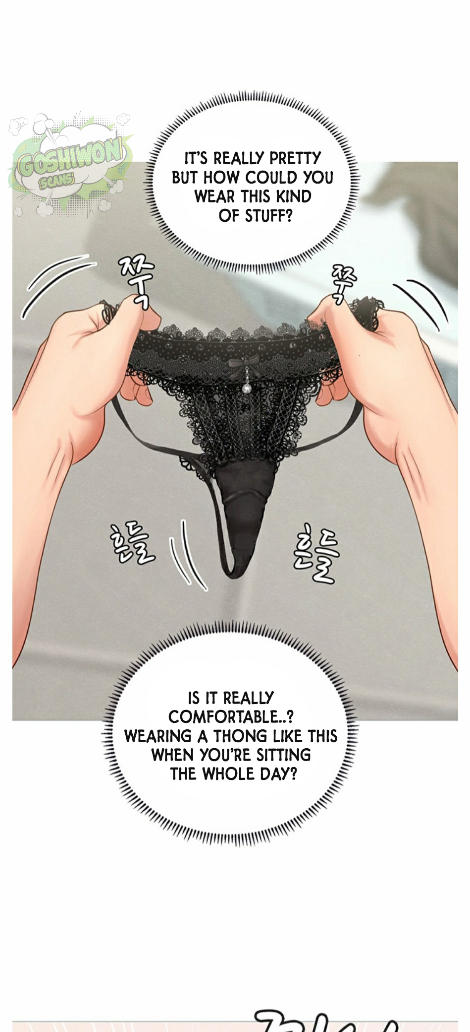 Should I Study at Noryangjin? Chap Chapter 2-Should I Study at Noryangjin? - Next Chap 3