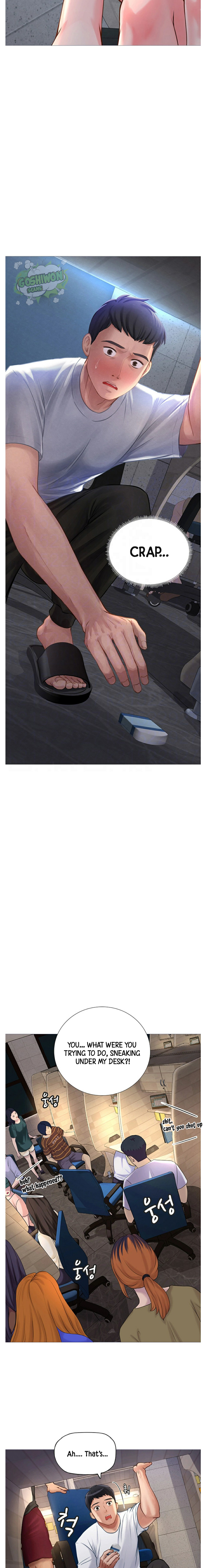 Should I Study at Noryangjin? Chap Chapter 2-Should I Study at Noryangjin? - Next Chap 3