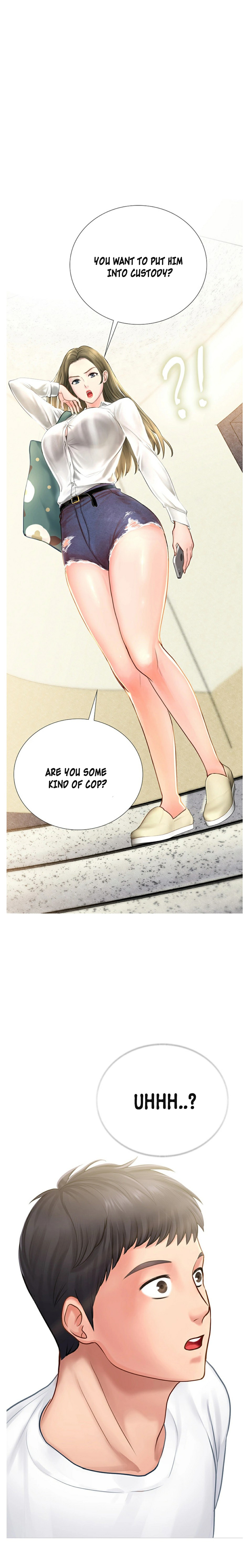 Should I Study at Noryangjin? Chap Chapter 2-Should I Study at Noryangjin? - Next Chap 3