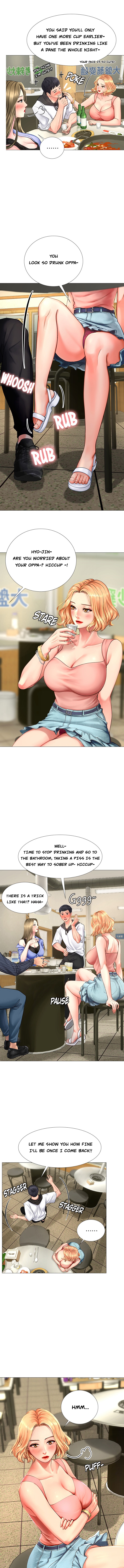 Should I Study at Noryangjin? Chap Chapter 4-Should I Study at Noryangjin? - Next Chap 5