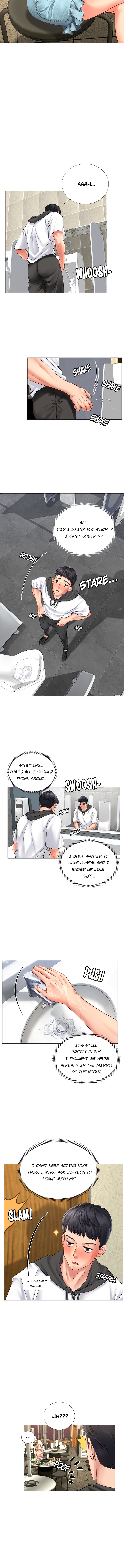 Should I Study at Noryangjin? Chap Chapter 4-Should I Study at Noryangjin? - Next Chap 5