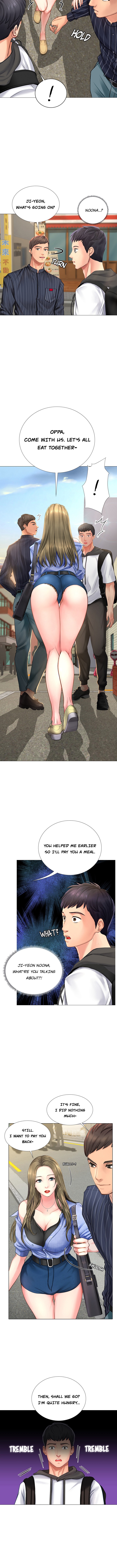 Should I Study at Noryangjin? Chap Chapter 4-Should I Study at Noryangjin? - Next Chap 5