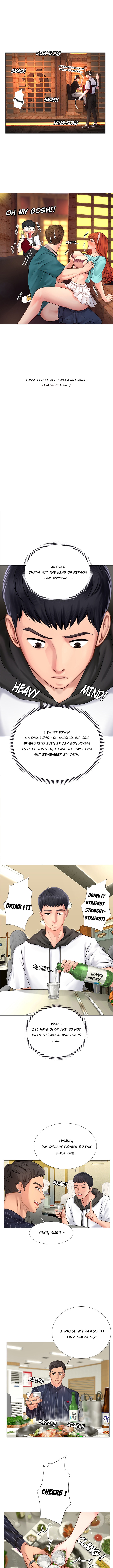 Should I Study at Noryangjin? Chap Chapter 4-Should I Study at Noryangjin? - Next Chap 5