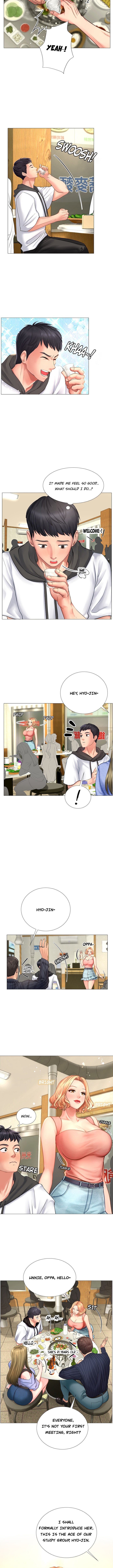 Should I Study at Noryangjin? Chap Chapter 4-Should I Study at Noryangjin? - Next Chap 5