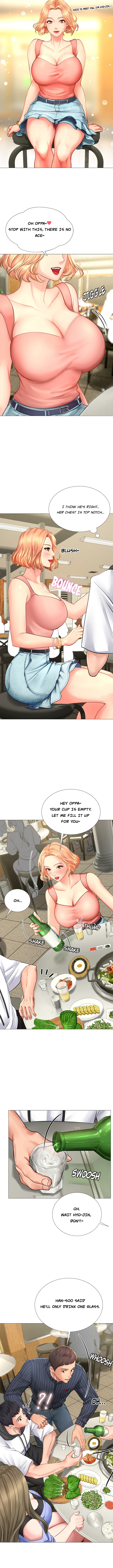 Should I Study at Noryangjin? Chap Chapter 4-Should I Study at Noryangjin? - Next Chap 5