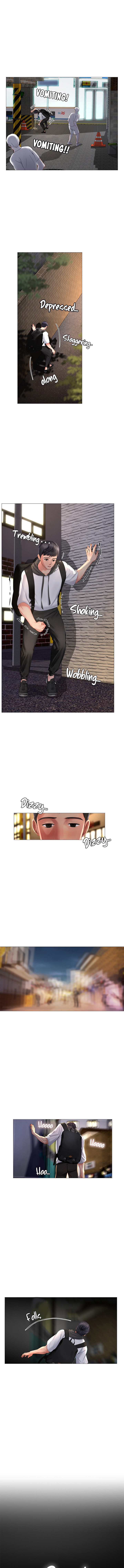 Should I Study at Noryangjin? Chap Chapter 5-Should I Study at Noryangjin? - Next Chap 6