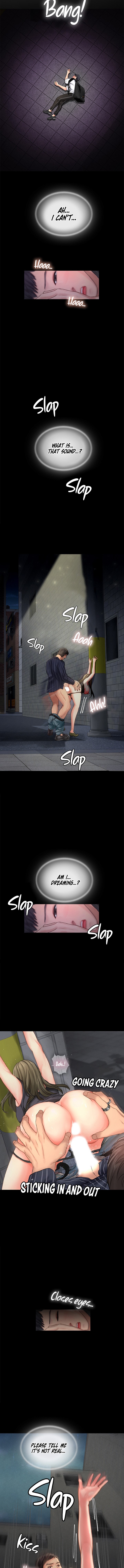 Should I Study at Noryangjin? Chap Chapter 5-Should I Study at Noryangjin? - Next Chap 6