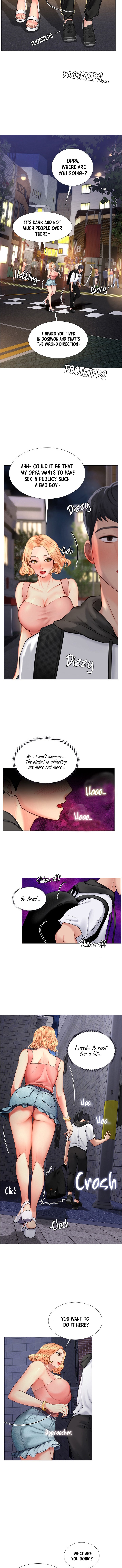 Should I Study at Noryangjin? Chap Chapter 5-Should I Study at Noryangjin? - Next Chap 6