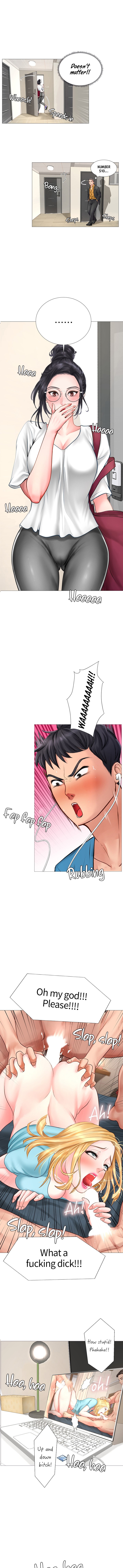 Should I Study at Noryangjin? Chap Chapter 7-Should I Study at Noryangjin? - Next Chap 8