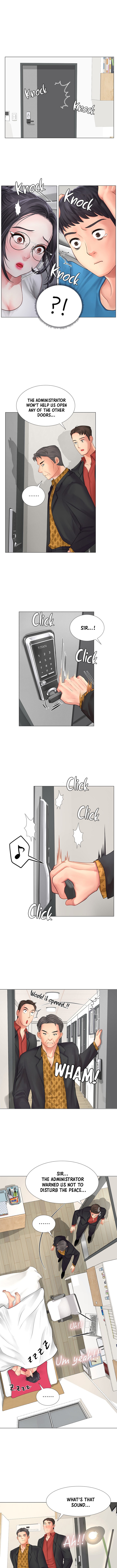 Should I Study at Noryangjin? Chap Chapter 8-Should I Study at Noryangjin? - Next Chap 9