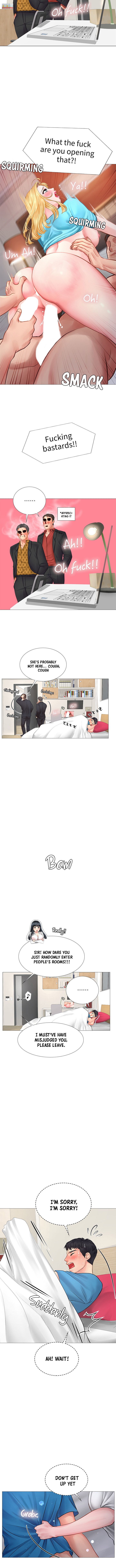 Should I Study at Noryangjin? Chap Chapter 8-Should I Study at Noryangjin? - Next Chap 9