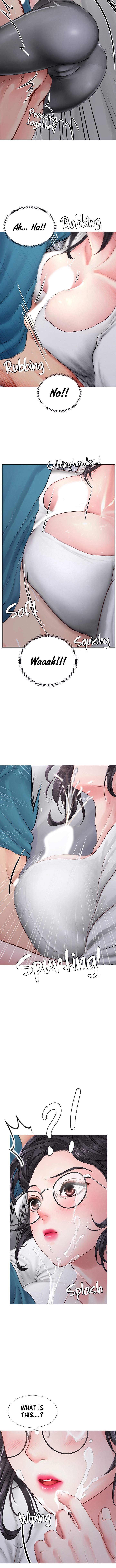 Should I Study at Noryangjin? Chap Chapter 9-Should I Study at Noryangjin? - Next Chap 10