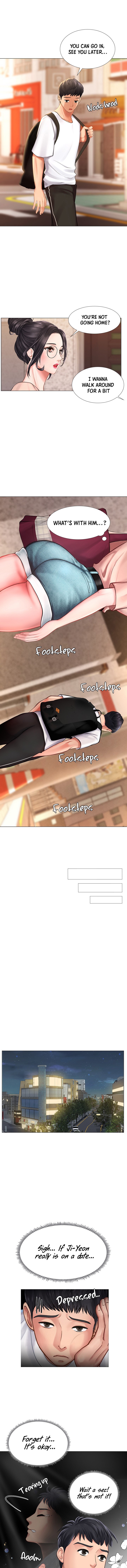 Should I Study at Noryangjin? Chap Chapter 10-Should I Study at Noryangjin? - Next Chap 11