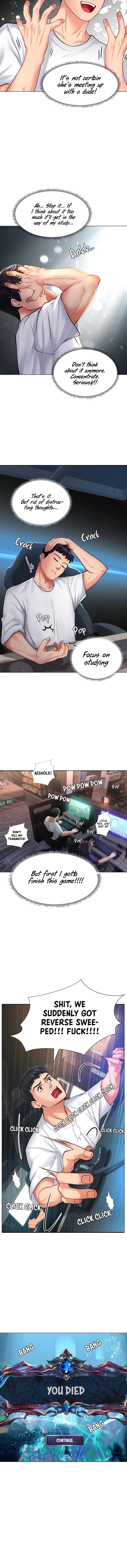 Should I Study at Noryangjin? Chap Chapter 10-Should I Study at Noryangjin? - Next Chap 11