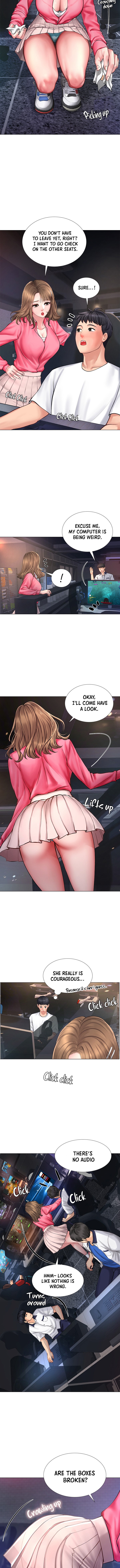 Should I Study at Noryangjin? Chap Chapter 10-Should I Study at Noryangjin? - Next Chap 11