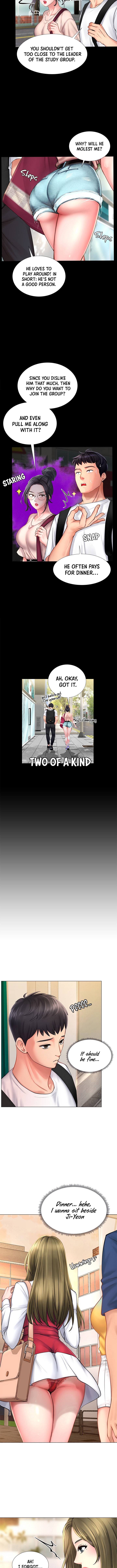 Should I Study at Noryangjin? Chap Chapter 10-Should I Study at Noryangjin? - Next Chap 11