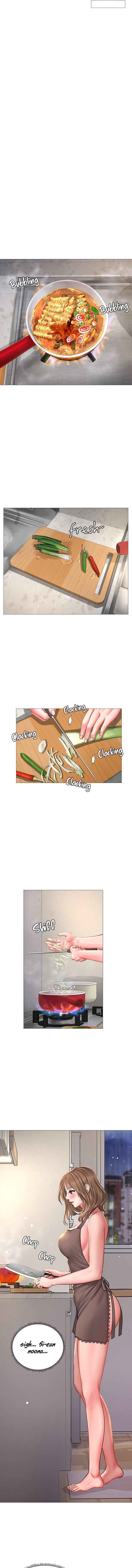 Should I Study at Noryangjin? Chap Chapter 13-Should I Study at Noryangjin? - Next Chap 14