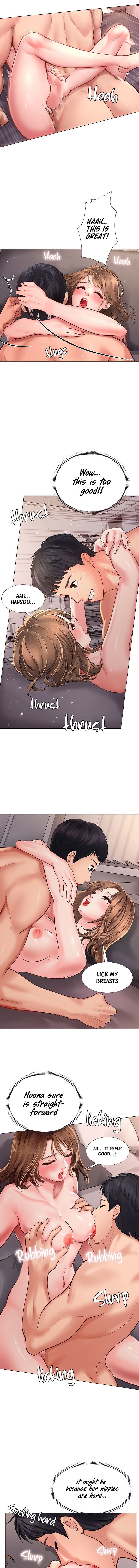 Should I Study at Noryangjin? Chap Chapter 13-Should I Study at Noryangjin? - Next Chap 14