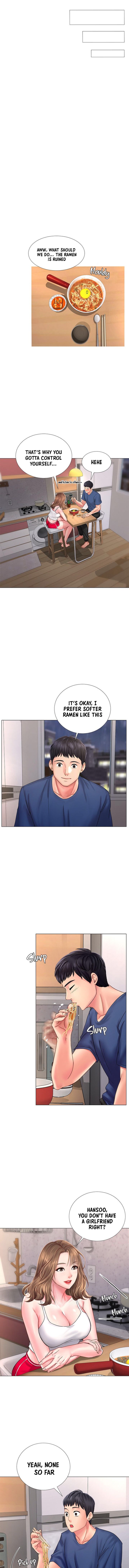 Should I Study at Noryangjin? Chap Chapter 14-Should I Study at Noryangjin? - Next Chap 15