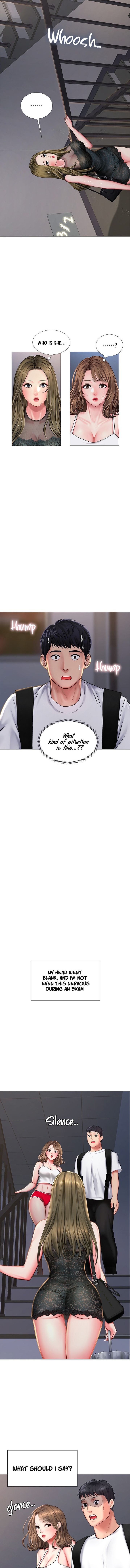 Should I Study at Noryangjin? Chap Chapter 15-Should I Study at Noryangjin? - Next Chap 16