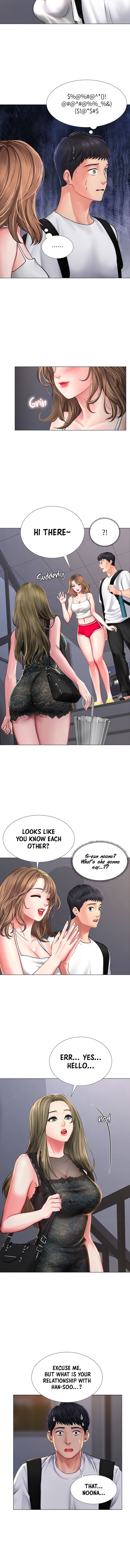 Should I Study at Noryangjin? Chap Chapter 15-Should I Study at Noryangjin? - Next Chap 16