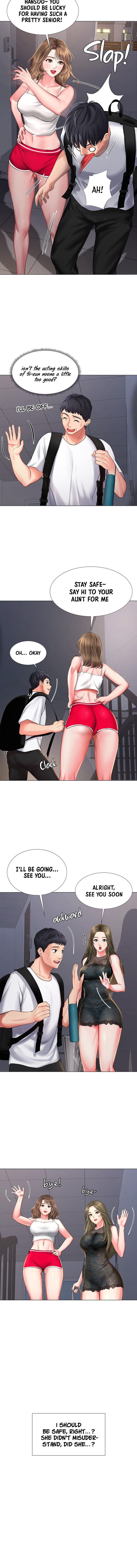 Should I Study at Noryangjin? Chap Chapter 15-Should I Study at Noryangjin? - Next Chap 16