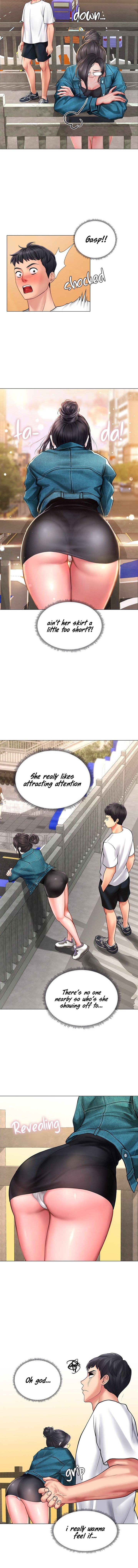 Should I Study at Noryangjin? Chap Chapter 15-Should I Study at Noryangjin? - Next Chap 16