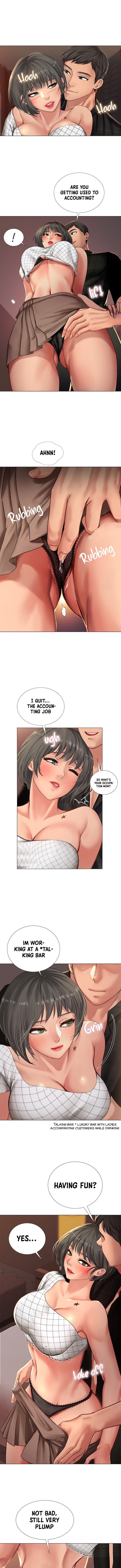 Should I Study at Noryangjin? Chap Chapter 16-Should I Study at Noryangjin? - Next Chap 17