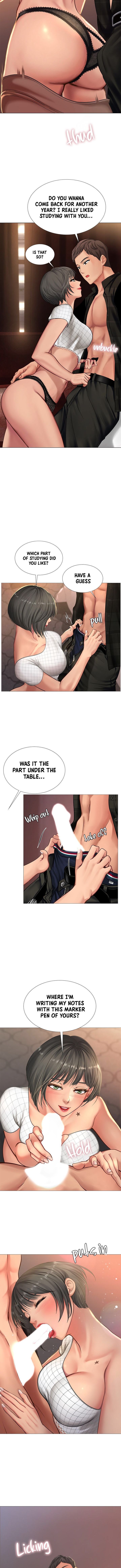 Should I Study at Noryangjin? Chap Chapter 16-Should I Study at Noryangjin? - Next Chap 17