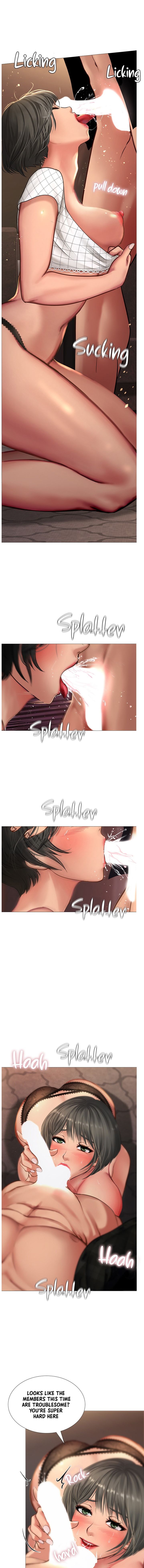 Should I Study at Noryangjin? Chap Chapter 16-Should I Study at Noryangjin? - Next Chap 17