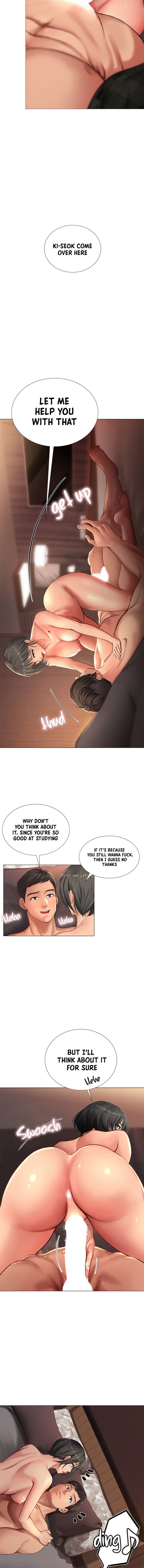 Should I Study at Noryangjin? Chap Chapter 16-Should I Study at Noryangjin? - Next Chap 17