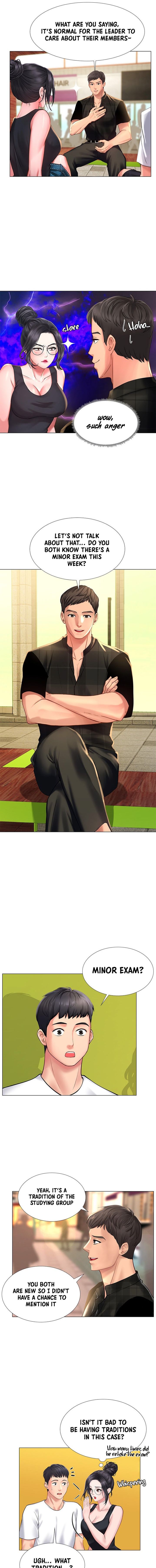 Should I Study at Noryangjin? Chap Chapter 16-Should I Study at Noryangjin? - Next Chap 17