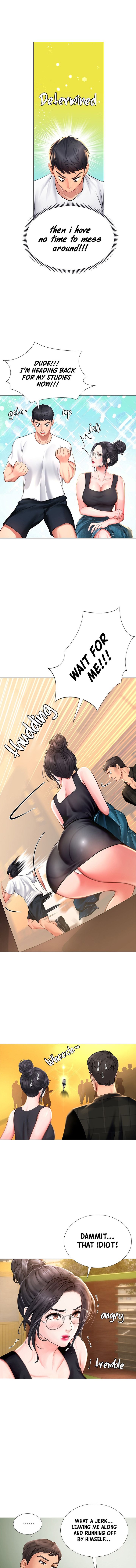 Should I Study at Noryangjin? Chap Chapter 16-Should I Study at Noryangjin? - Next Chap 17