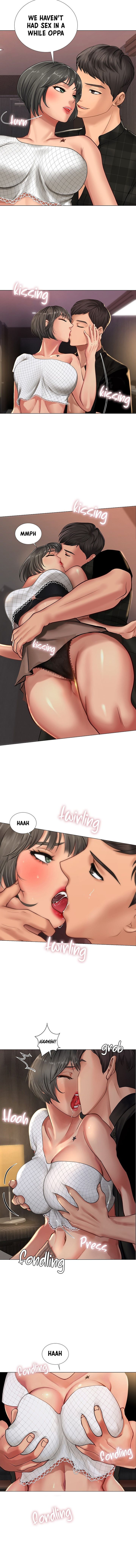 Should I Study at Noryangjin? Chap Chapter 16-Should I Study at Noryangjin? - Next Chap 17